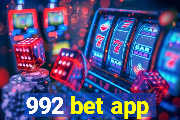 992 bet app