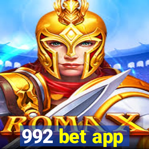 992 bet app