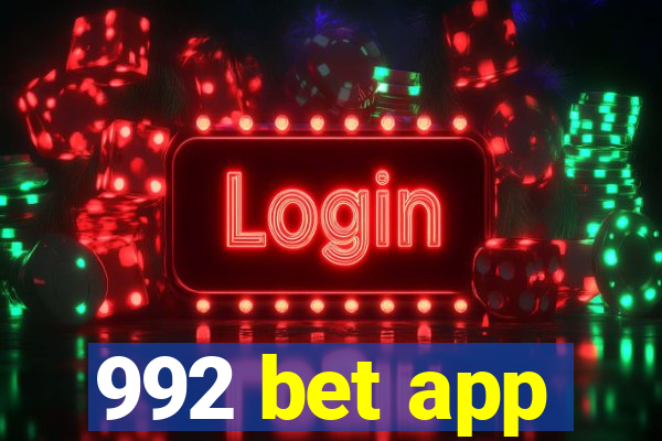 992 bet app