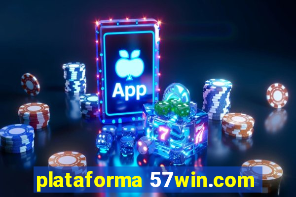 plataforma 57win.com