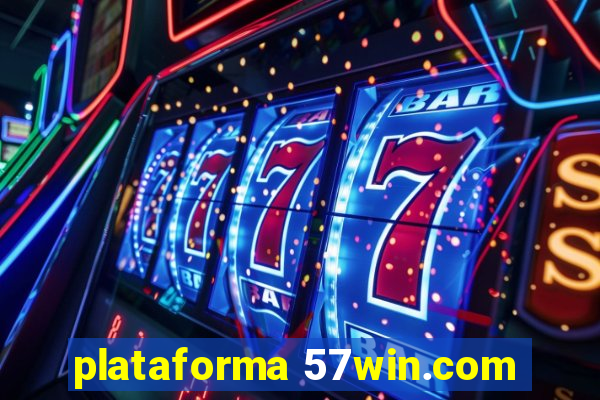 plataforma 57win.com