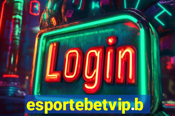 esportebetvip.bet