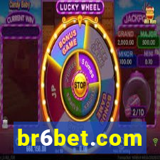 br6bet.com