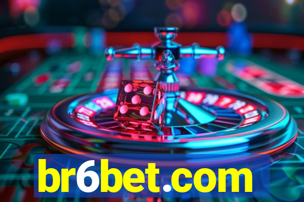 br6bet.com