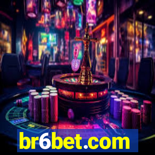 br6bet.com