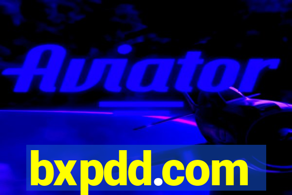 bxpdd.com