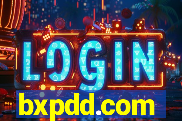 bxpdd.com