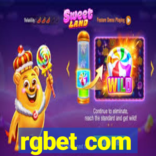 rgbet com