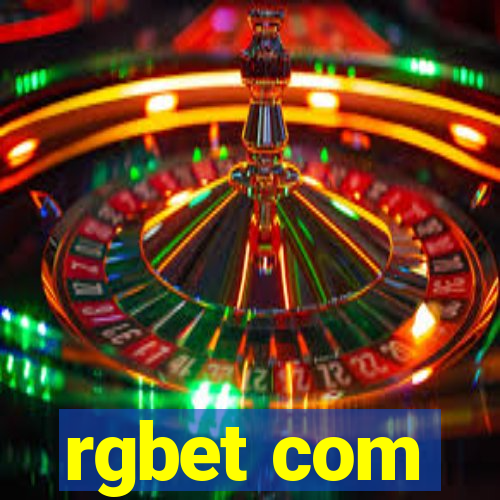 rgbet com