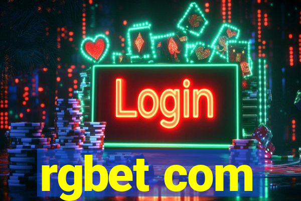 rgbet com