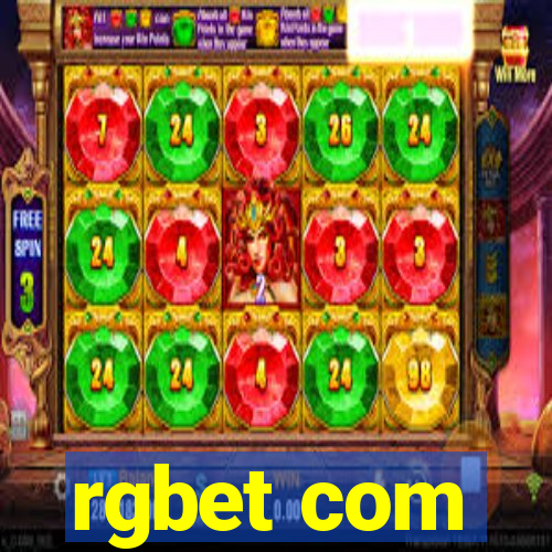 rgbet com