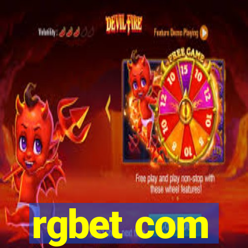 rgbet com