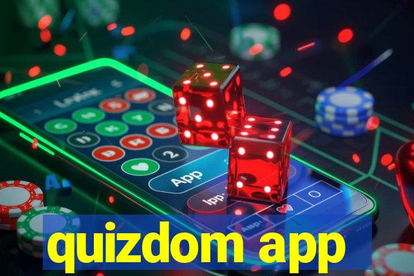 quizdom app