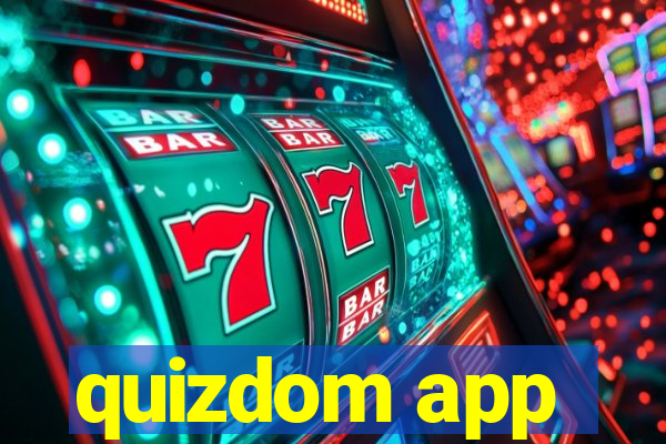 quizdom app