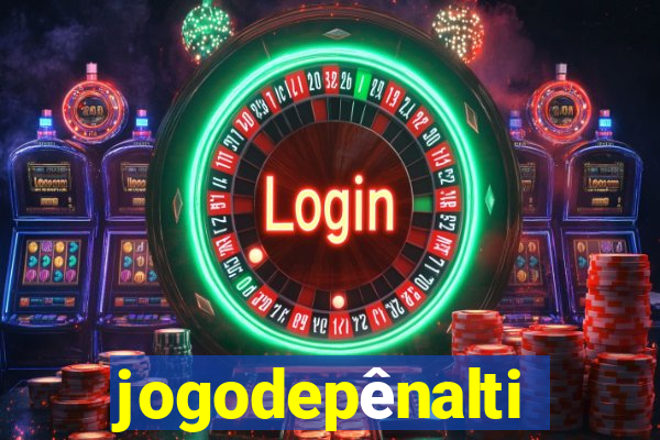 jogodepênalti