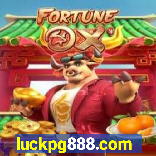 luckpg888.com