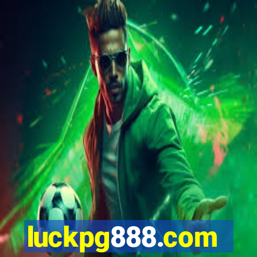 luckpg888.com