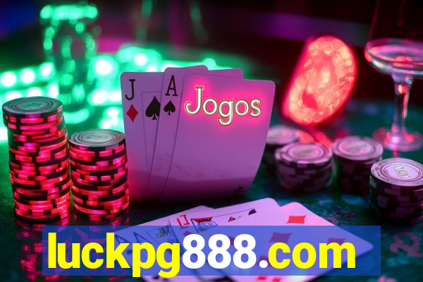 luckpg888.com