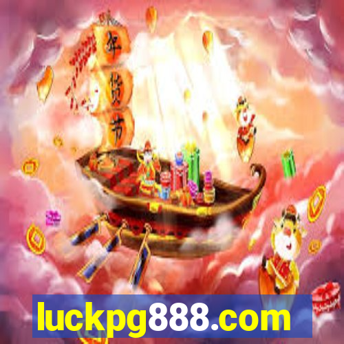 luckpg888.com