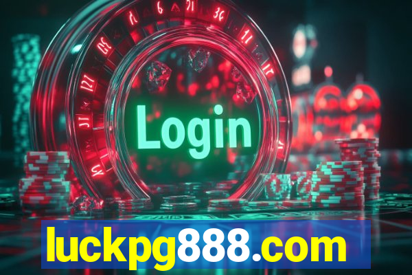 luckpg888.com