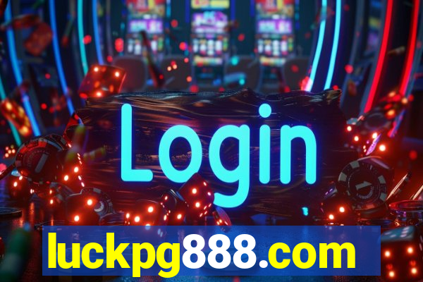 luckpg888.com