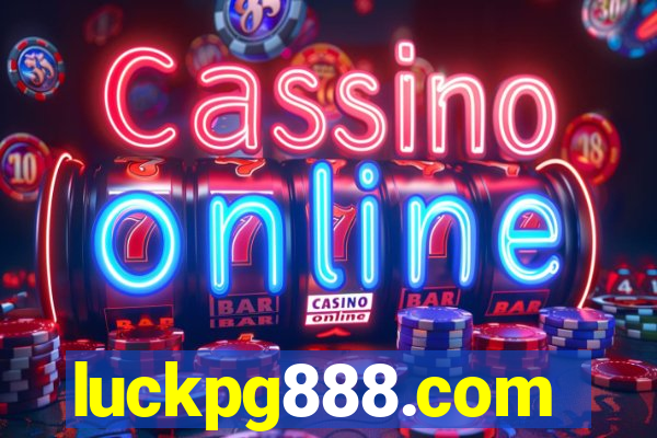 luckpg888.com