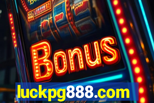 luckpg888.com