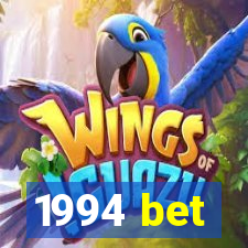 1994 bet