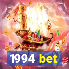 1994 bet