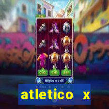 atletico x fluminense futemax