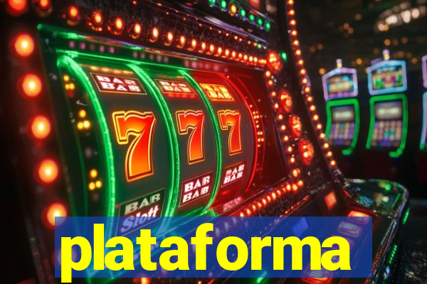 plataforma