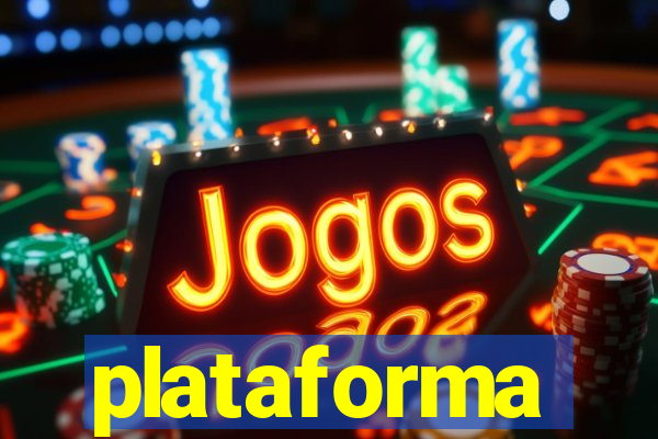 plataforma