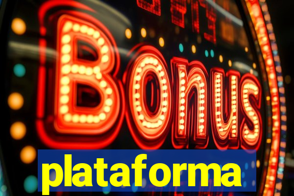 plataforma