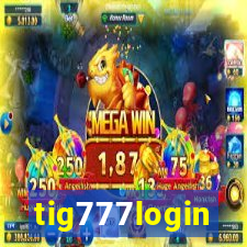 tig777login