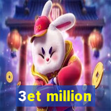 3et million