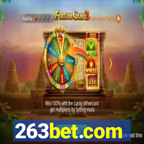 263bet.com