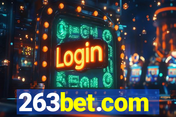 263bet.com