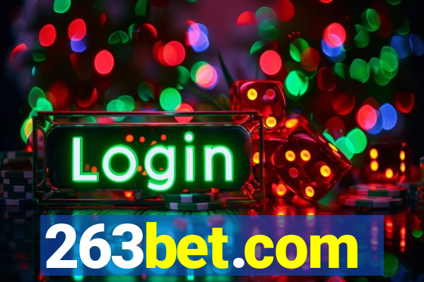 263bet.com