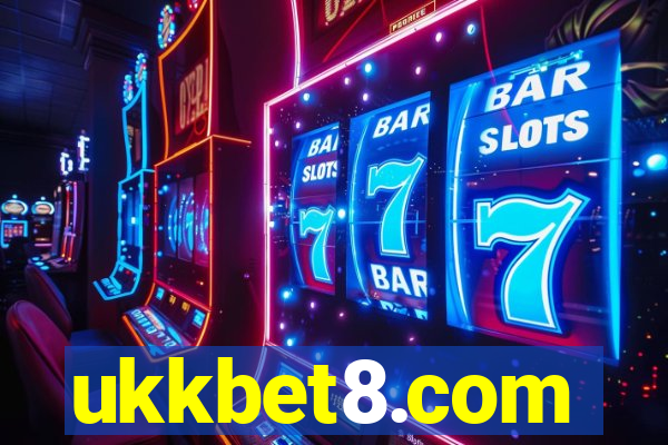 ukkbet8.com