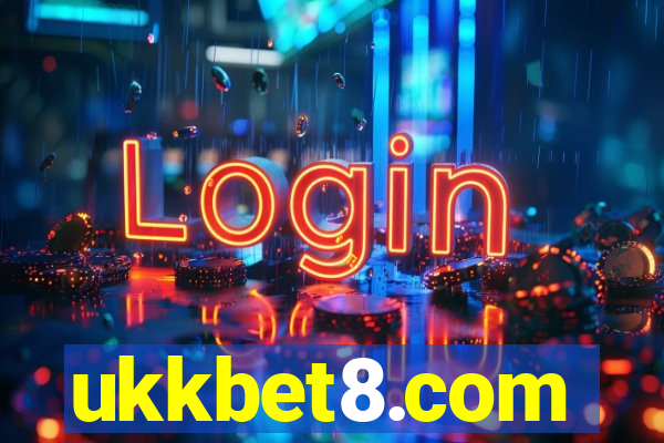 ukkbet8.com