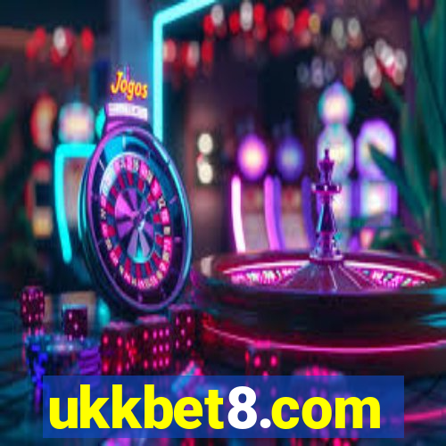 ukkbet8.com