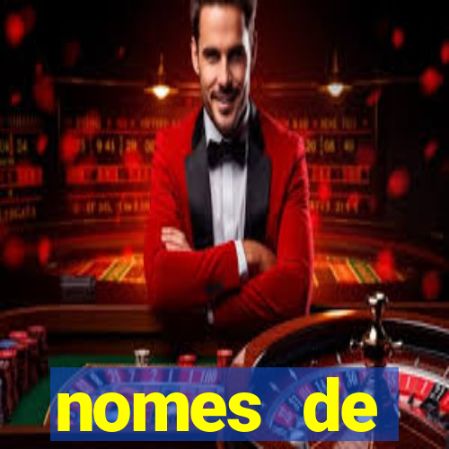 nomes de campeonatos criativos