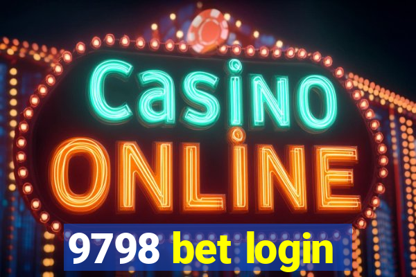 9798 bet login