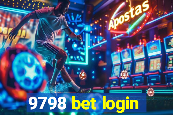 9798 bet login