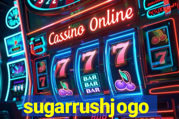 sugarrushjogo