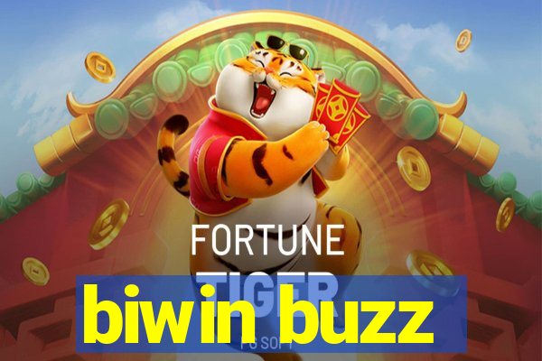 biwin buzz