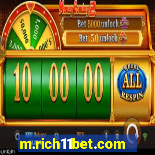 m.rich11bet.com