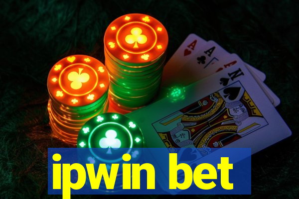 ipwin bet