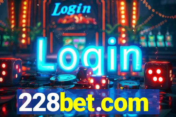 228bet.com