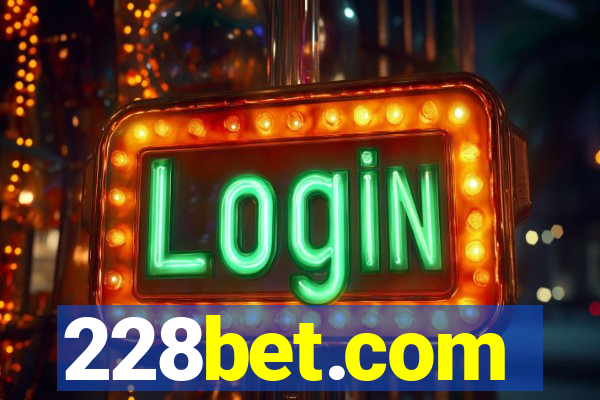 228bet.com